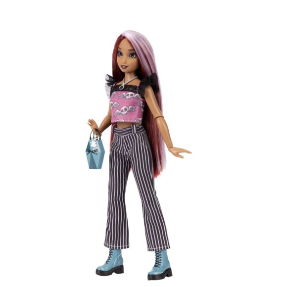 Disney Ily 4EVER I Love Jack & Sally 12 inch Fashion Forward Doll - Picture 2 of 14